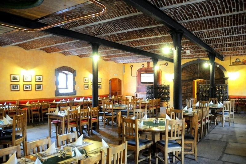 Nueva Fiesta Apartment Mariánské Lázně Kültér fotó