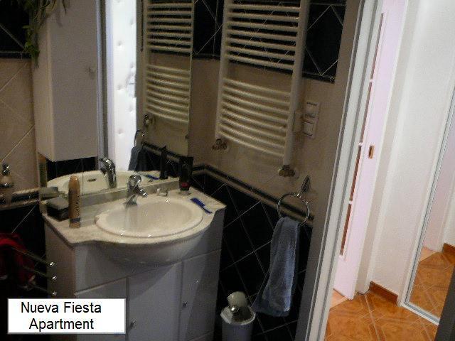 Nueva Fiesta Apartment Mariánské Lázně Szoba fotó