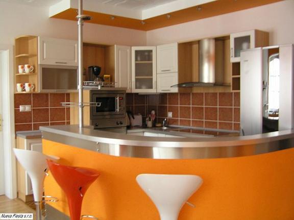 Nueva Fiesta Apartment Mariánské Lázně Szoba fotó