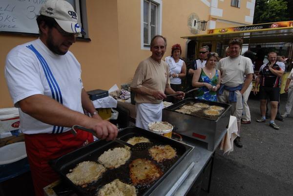 Nueva Fiesta Apartment Mariánské Lázně Kültér fotó