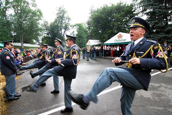 Nueva Fiesta Apartment Mariánské Lázně Kültér fotó