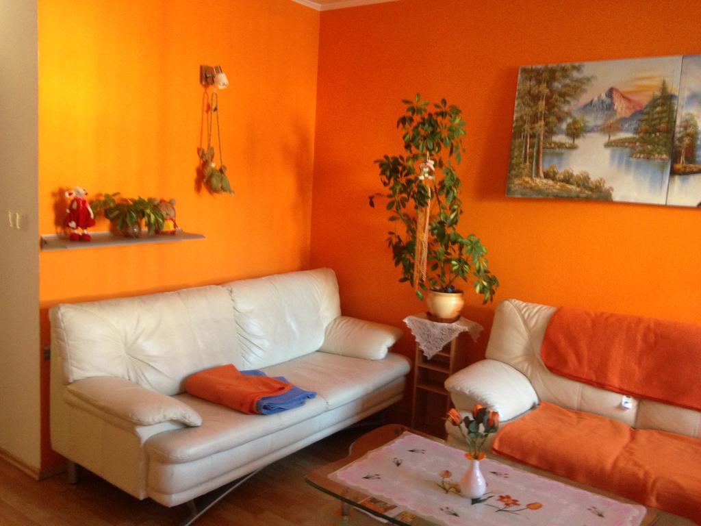 Nueva Fiesta Apartment Mariánské Lázně Kültér fotó